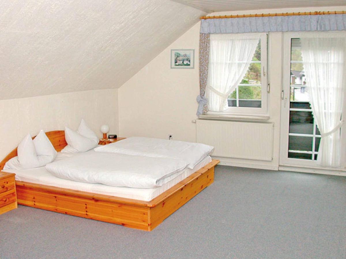 Hotel-Restaurant Zum Dorfkrug Winterberg Exteriör bild