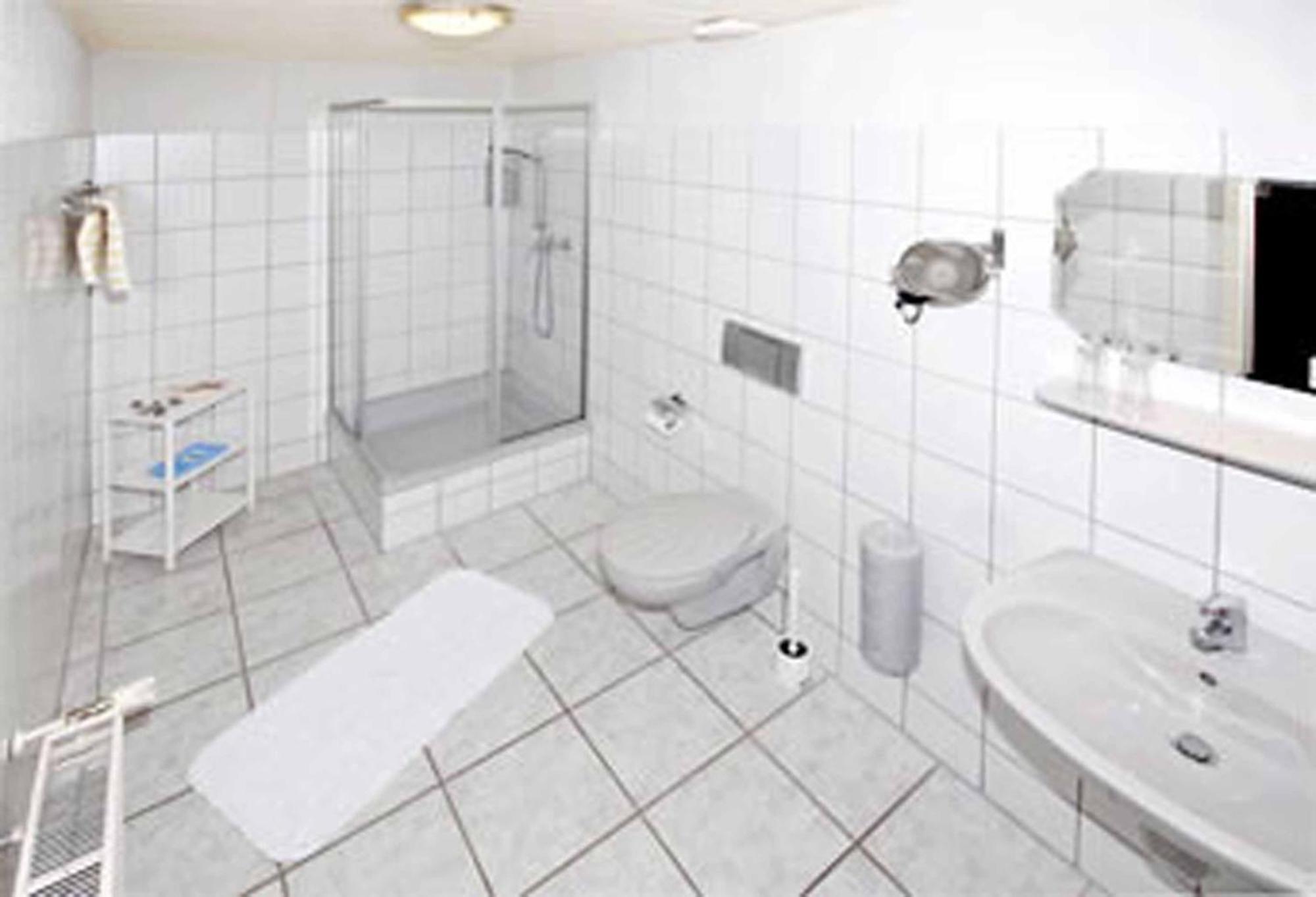 Hotel-Restaurant Zum Dorfkrug Winterberg Exteriör bild